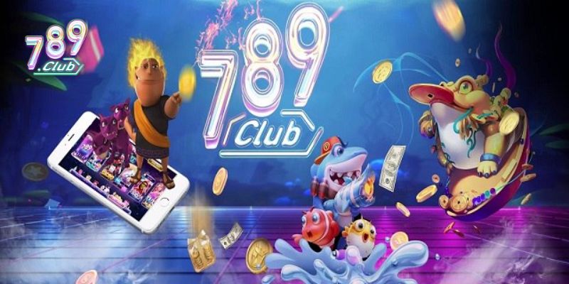 789club