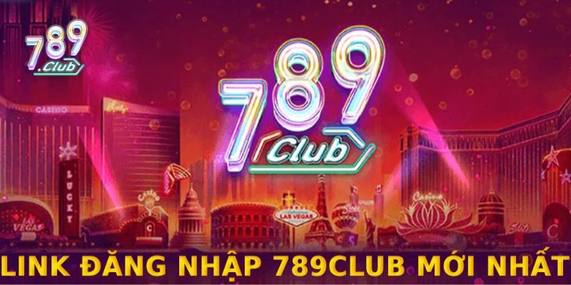 Đăng nhập 789club