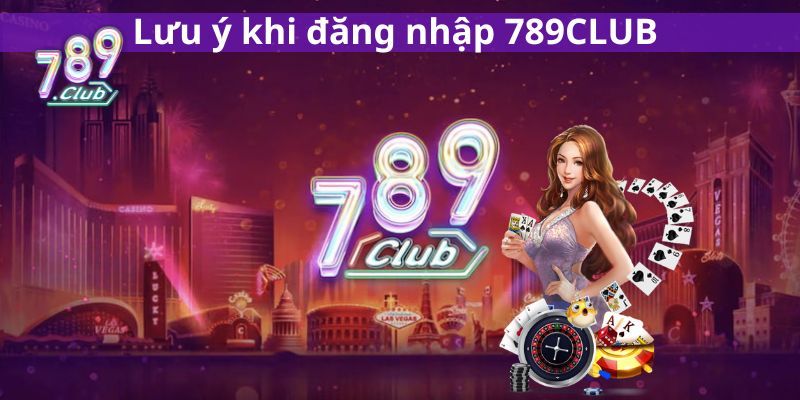 Đăng nhập 789club