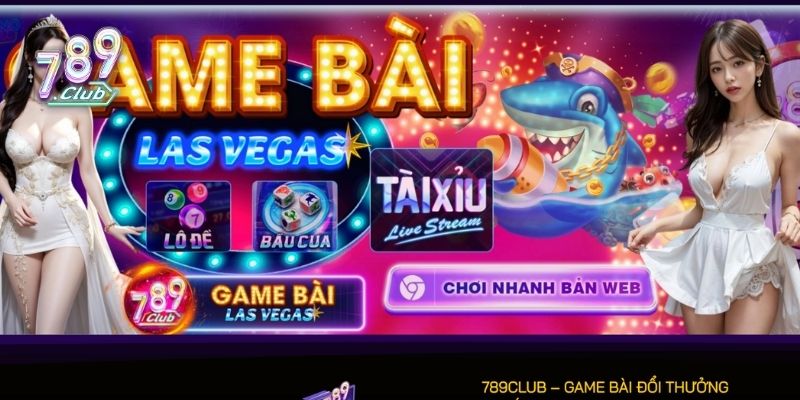 Slot game 789club