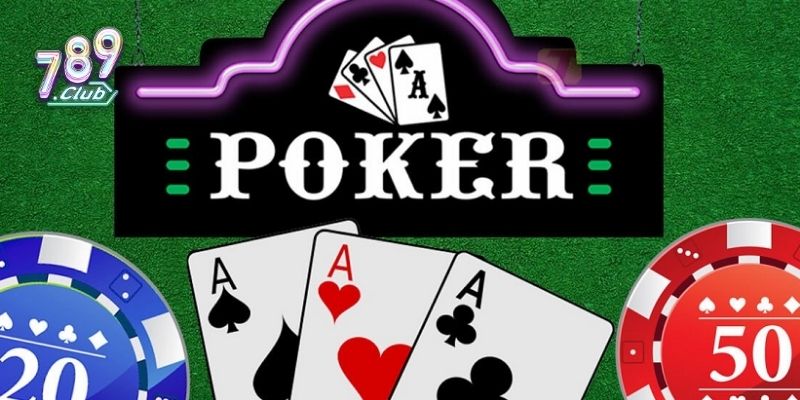 game Poker